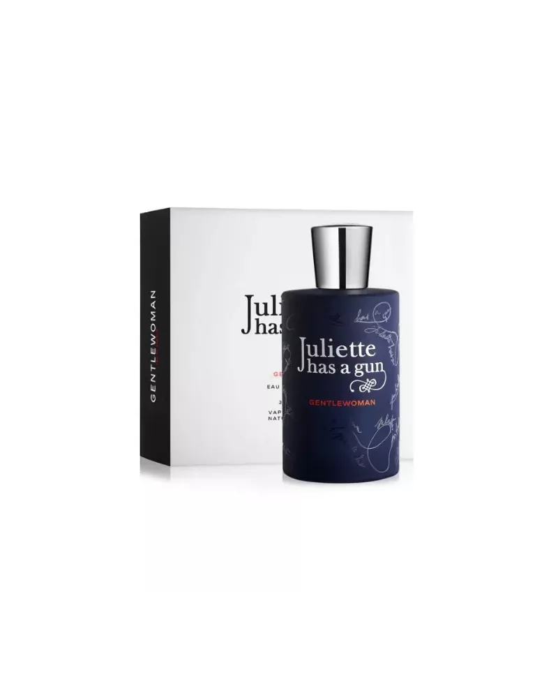 Juliette Has A Gun Gentlewoman Eau de Parfum Spray 100ml