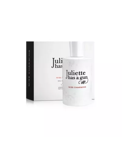 Juliette Has A Gun Miss Charming Eau de Parfum Spray 100ml