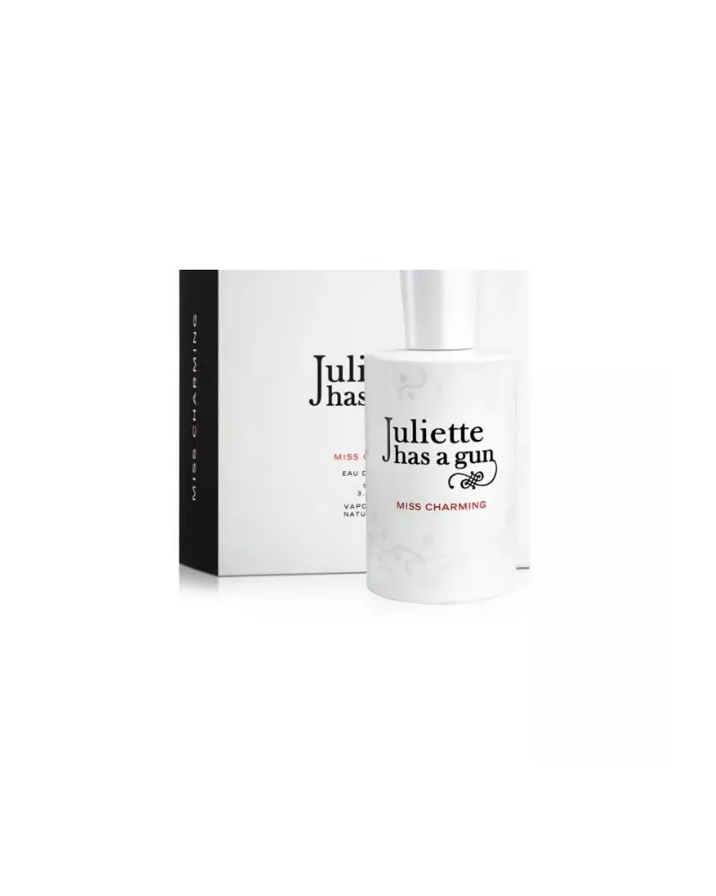 Juliette Has A Gun Miss Charming Eau de Parfum Spray 100ml