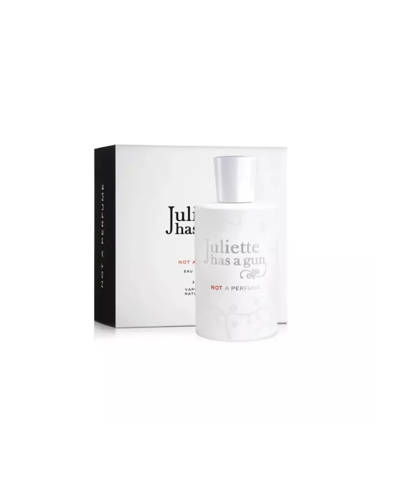 Juliette Has A Gun Not A Perfume Eau de Parfum Spray 100ml