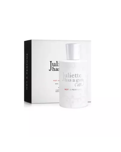 Juliette Has A Gun Not A Perfume Eau de Parfum Spray 100ml