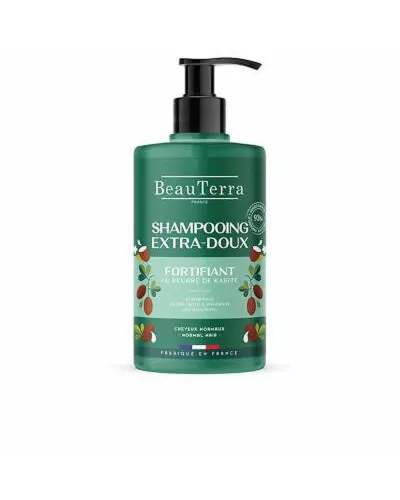 Beauterra Extra-Doux Champú Fortificante 750ml