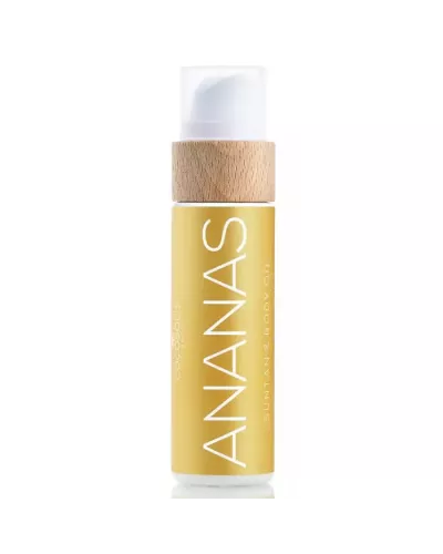 Cocosolis Ananas Suntan and Body Oil 110ml