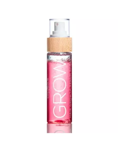 Cocosolis Grow Hair Growth Serum Spray 110ml