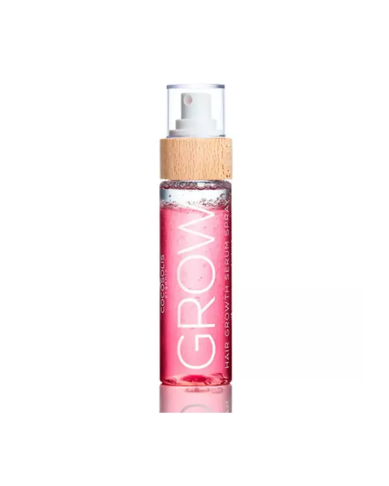 Cocosolis Grow Hair Growth Serum Spray 110ml