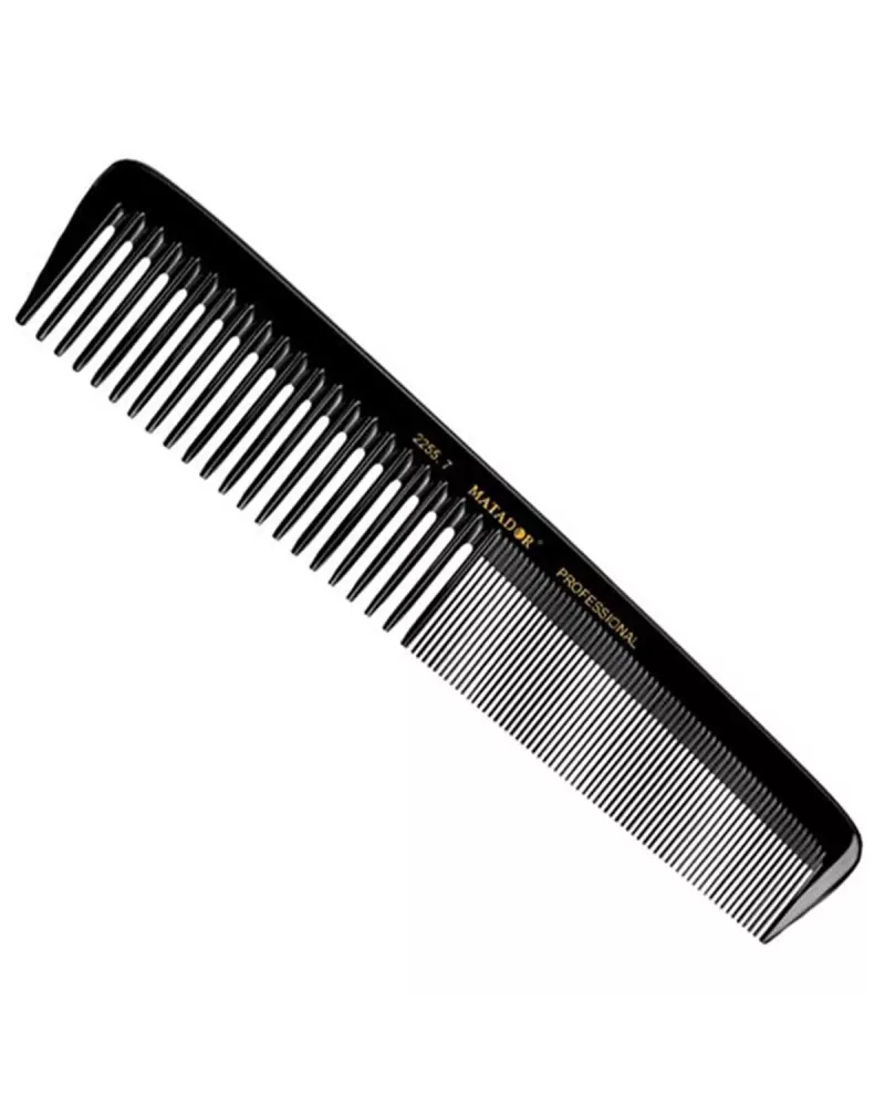 Eurostil Cabello Peine Matador 1un