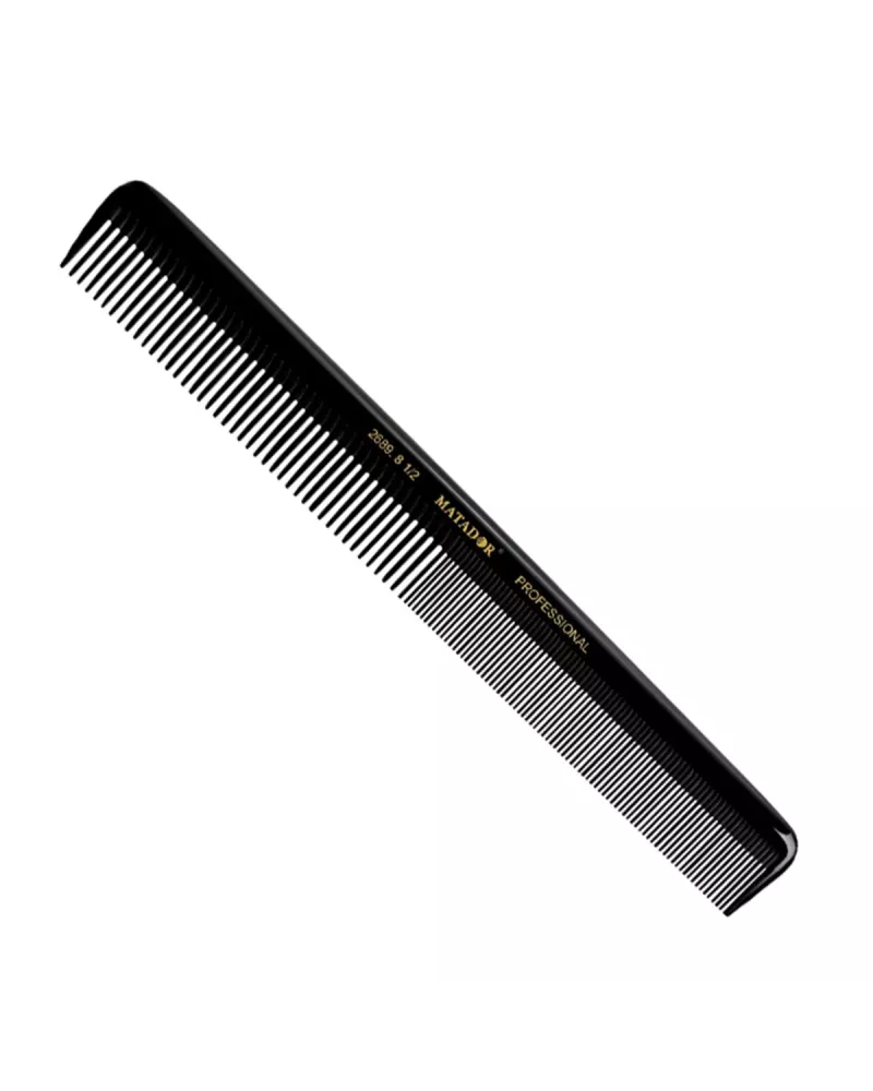 Eurostil Batidor Matador Peine 2689-6 5 1un
