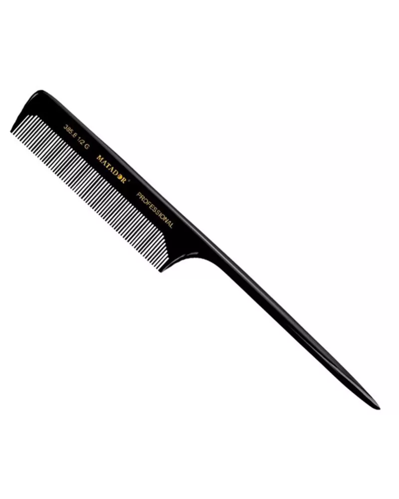 Eurostil Peine Matador Pua 385-8 5-g