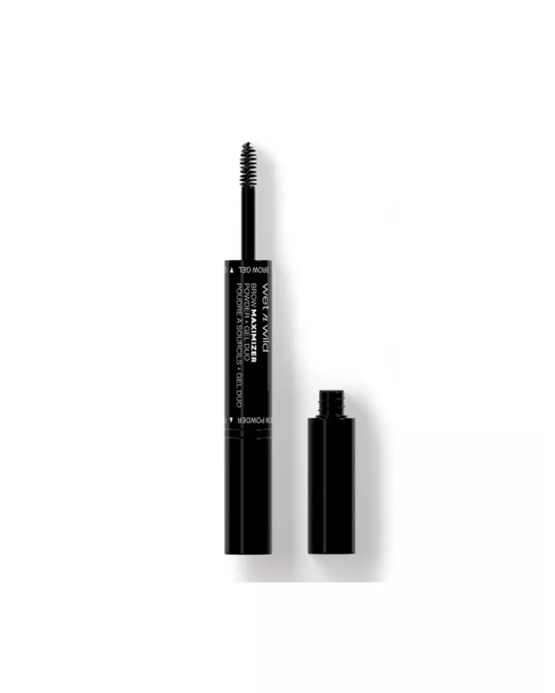 Wet N Wild WNW Brow Maximiser Powder Gel 1115504e