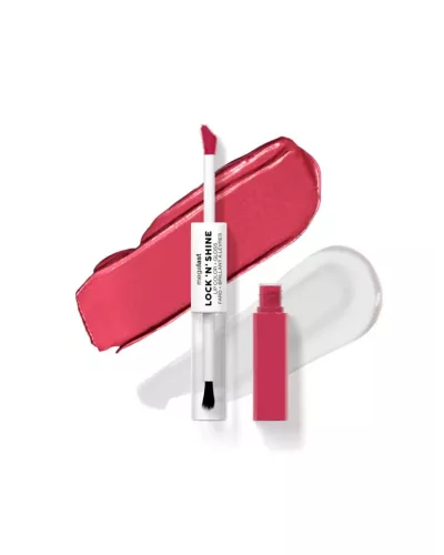 Wet N Wild Wnw Lip Color Lock N'shine 1115493e