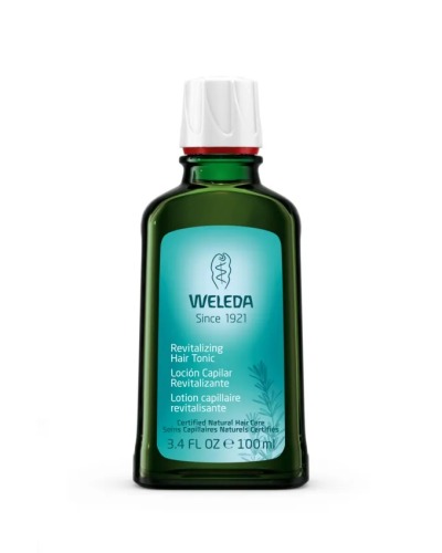 Weleda Revitalising Hair Tonic 100ml