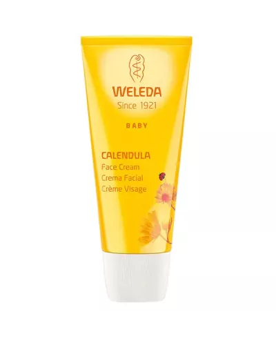 Weleda Calendula Face Cream 50ml