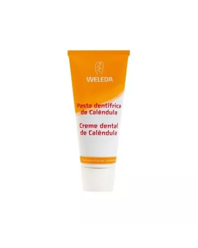 Weleda Calendula Toothpaste 75ml
