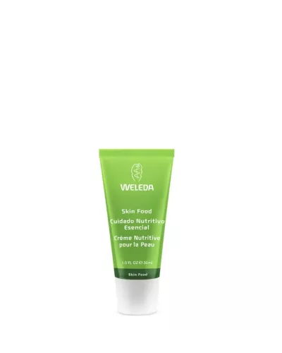 Weleda Cos Crema Skin Food Plantas Medicinales 30ml