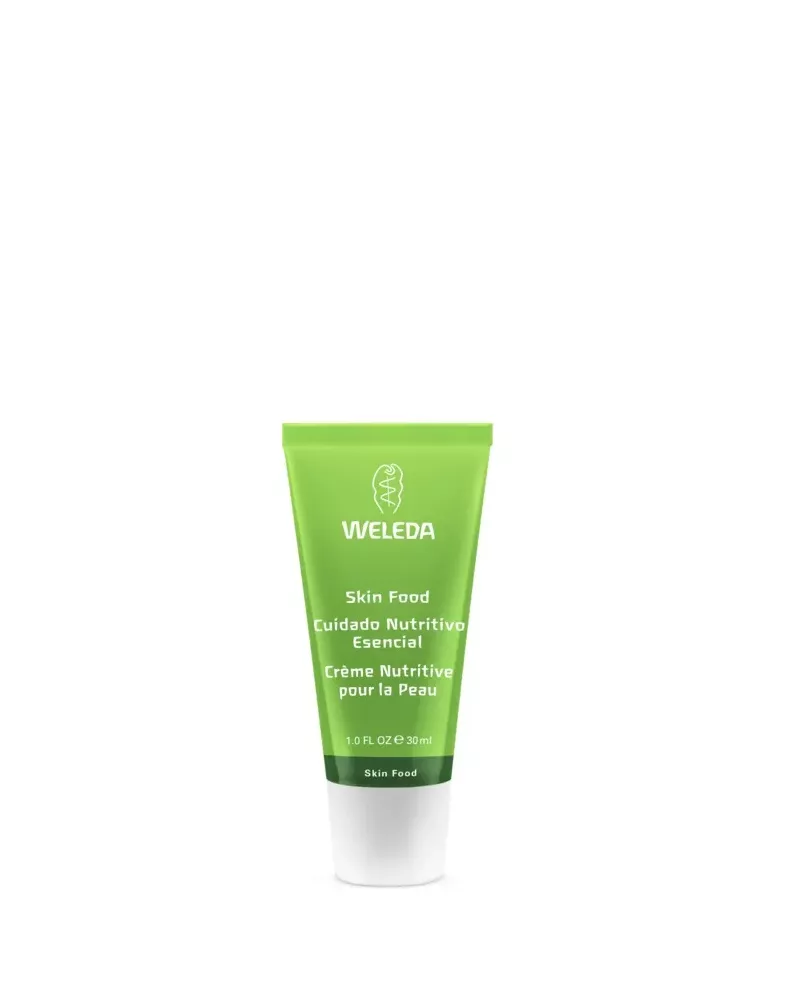 Weleda Cos Crème Skin Food Plantas Medicinales 30ml