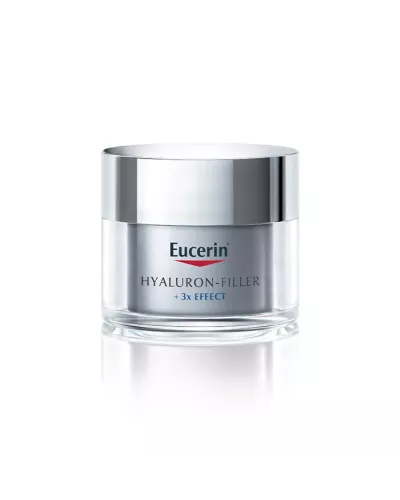 Eucerin Hyaluron Filler Soin De Nuit 50ml