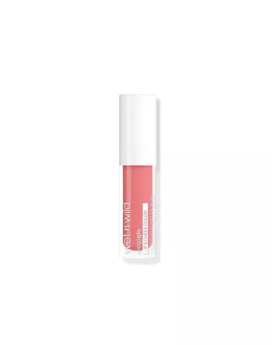 Wet N Wild Wnw Lip Gloss Megaglo Lip y Check 1116093e