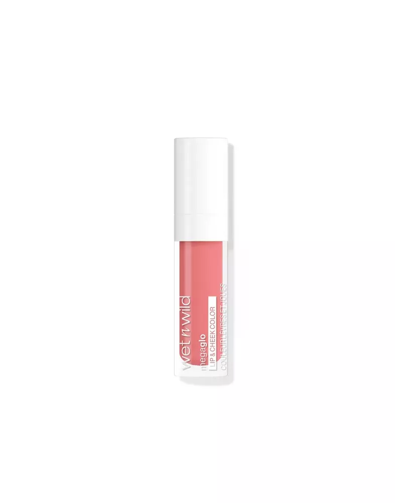 Wet N Wild Wnw Lip Gloss Megaglo Lip y Check 1116093e