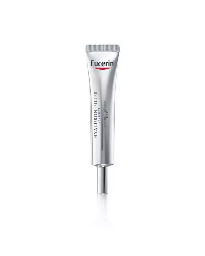 Eucerin Hyaluron Filler Contour Des Yeux Spf15 15ml