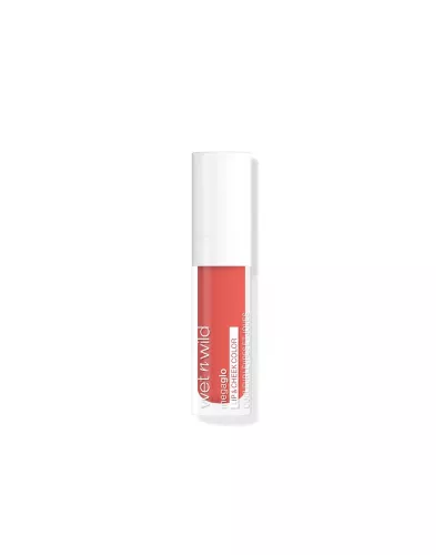 Wet N Wild Wnw Lip Gloss Megaglo Lip y Check 1116094e
