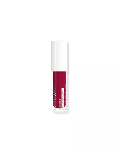 Wet N Wild Wnw Lip Gloss Megaglo Lip y Check 1116095e