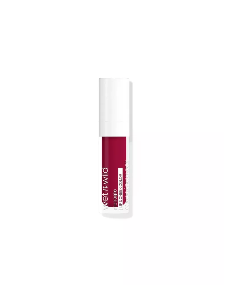 Wet N Wild Wnw Lip Gloss Megaglo Lip y Check 1116095e