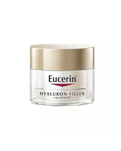 Eucerin Hyaluron Filler Elasticity Soin De Jour 50ml