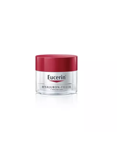 Eucerin Hf Volume Lift Ph Day 50ml