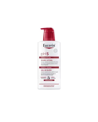 Eucerin Ph5 Lotion