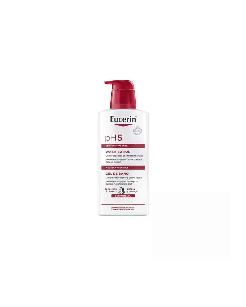 Eucerin Ph5 Lotion