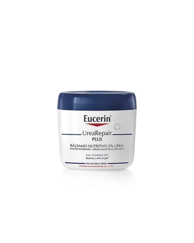 Eucerin Urea Repair Plus Very Dry Skin Balm 450ml