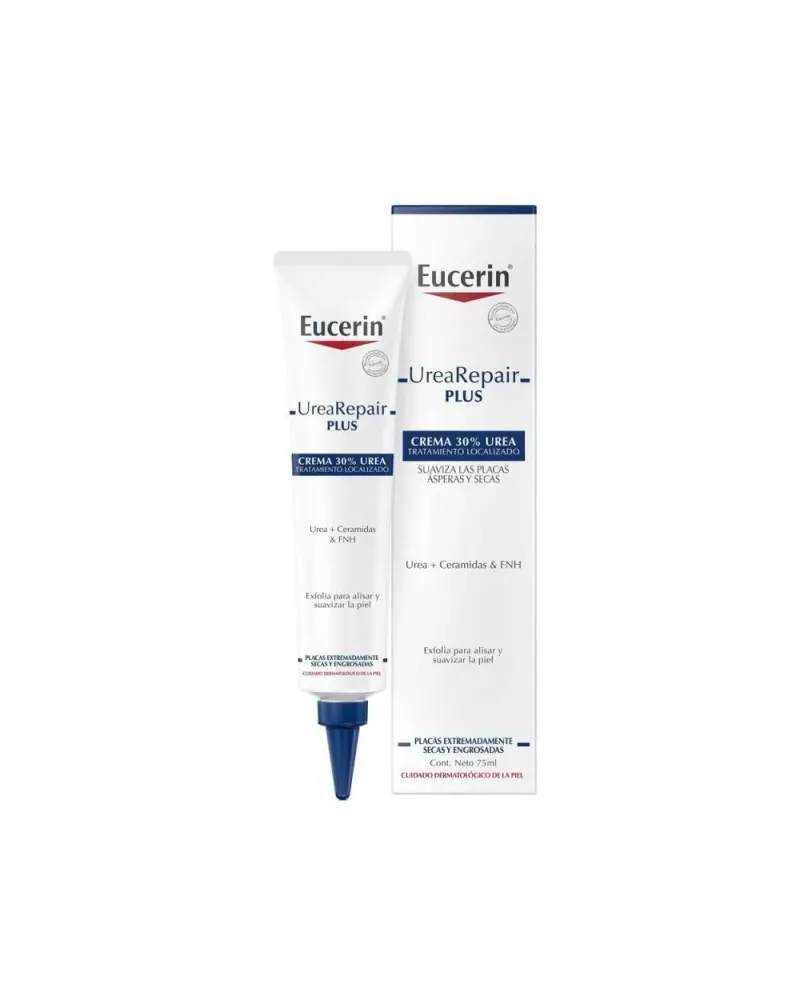 Eucerin Urea Repair Plus Repair Cream 30% Urea 75ml