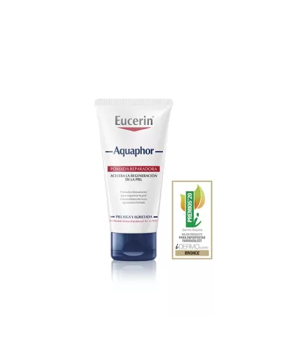 Eucerin Aquaphor Reparative Ointment 45g