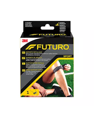 3m Futuro Soporte Rotuliano Talla Única 1U