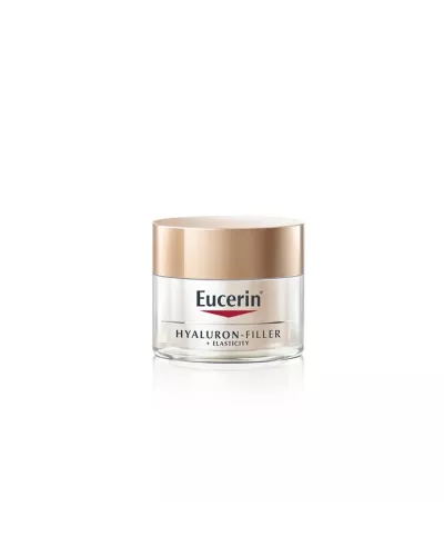 Eucerin Hyaluron Filler Elasticity Day Spf30 50ml