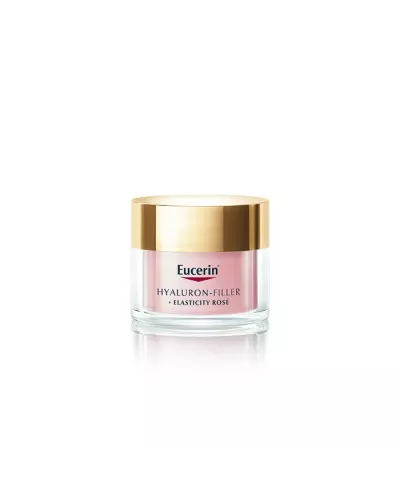 Eucerin Hyaluron-Filler Day Cream Rose SPF 30 50ml
