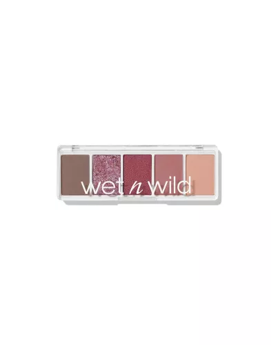 Wet N Wild Wnw Eyeshadow 5 Pan Palette 1116148e