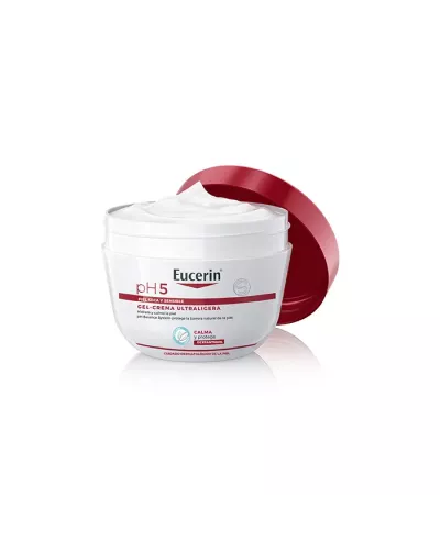 Eucerin PH5 Ultralight Cream-Gel 350ml