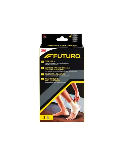 Futuro Attelle de Cheville T-S