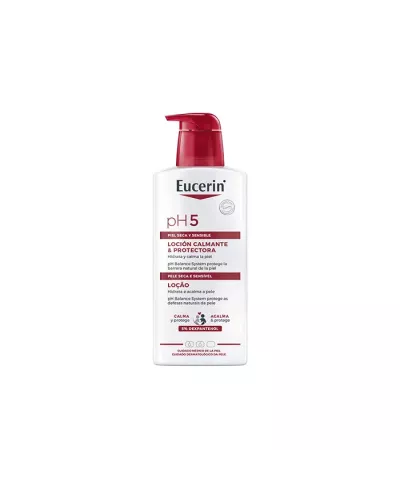 Eucerin Ph5 Lait Corporel 400ml