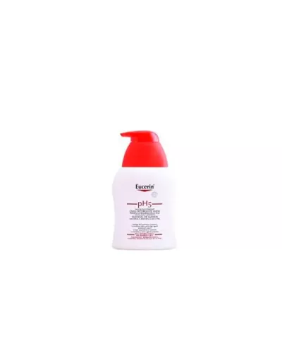 Eucerin Ph5 Hand Oil Gel 250ml