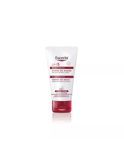 Eucerin Ph5 Crème Mains 30ml