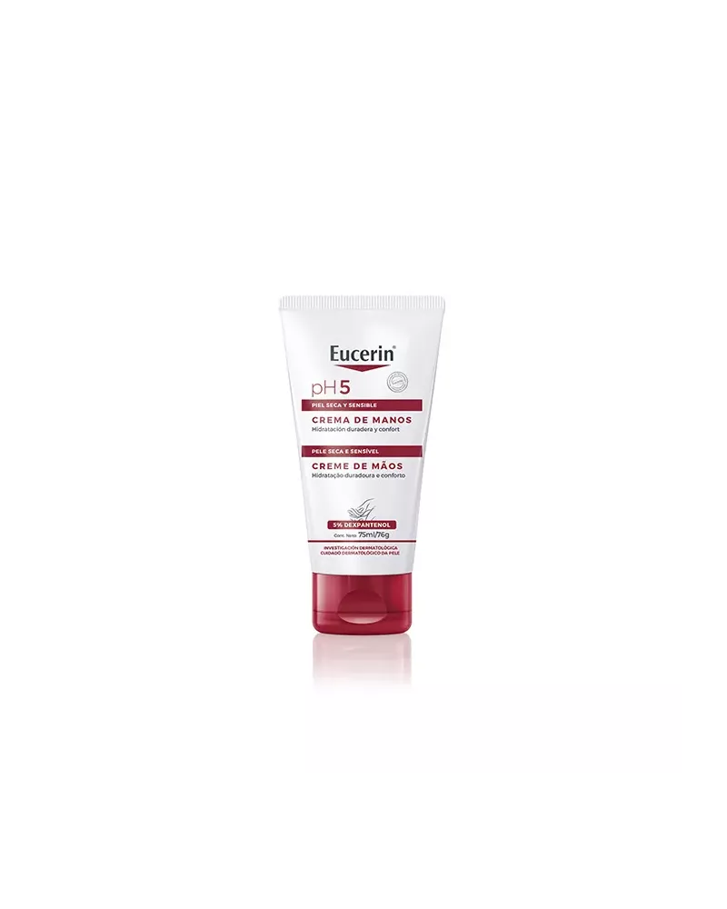 Eucerin Ph5 Crème Mains 30ml