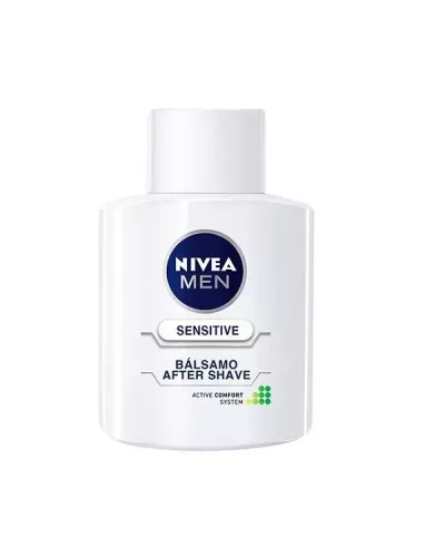 Nivea Men Sensitive After Shave Balm 100ml
