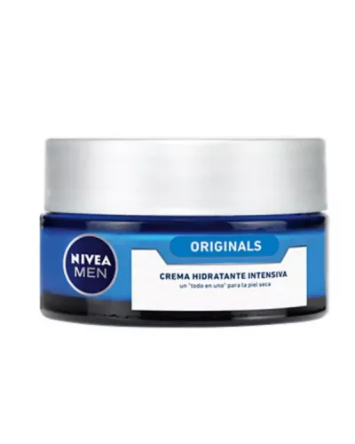 Nivea Men Originals Intensif Cème 50ml