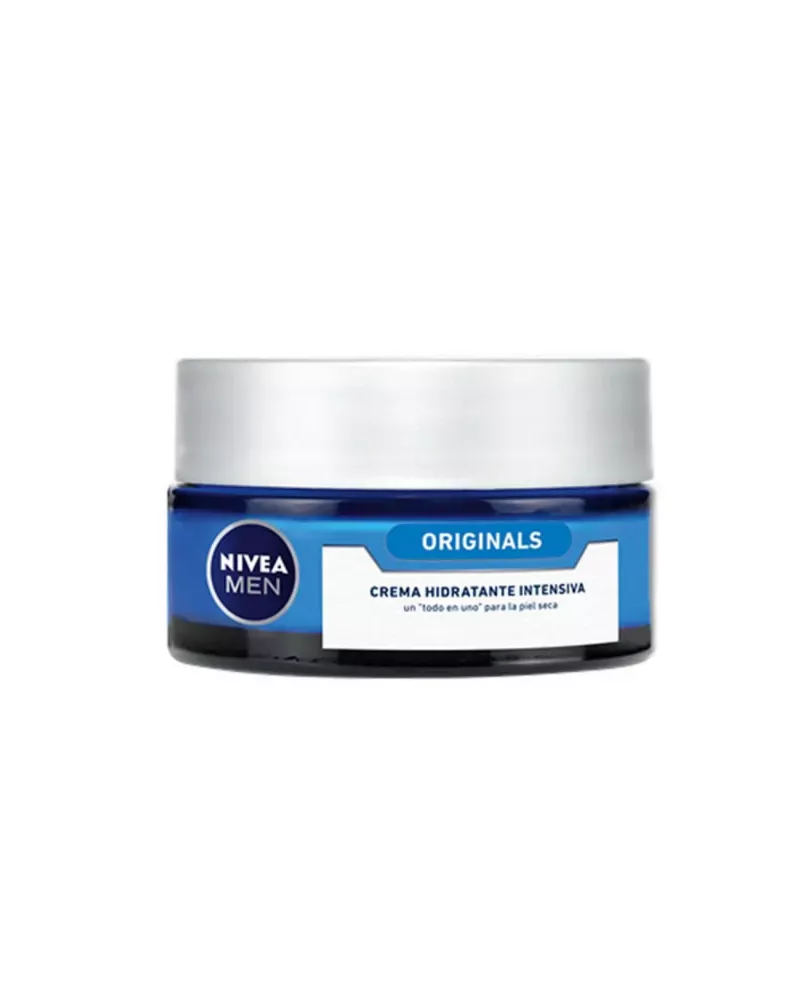 Nivea Men Originals Intensif Cème 50ml