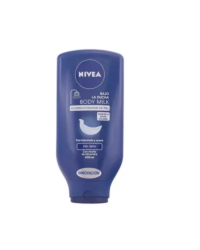 Nivea Hydrating Shower Cream 400ml