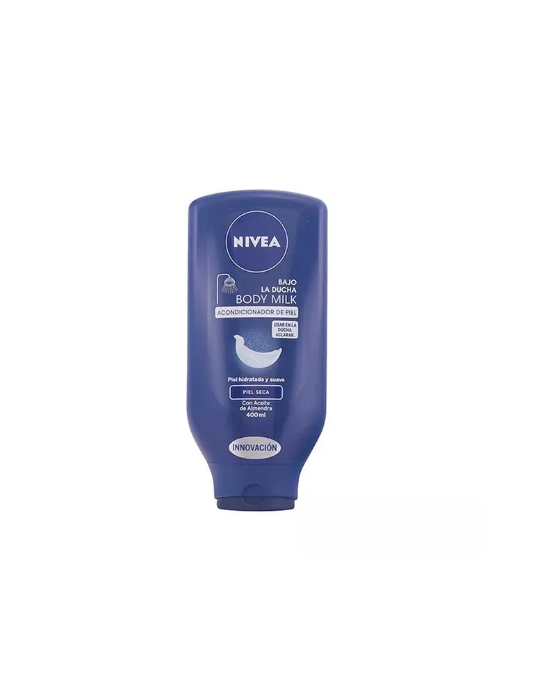 Nivea Hydrating Shower Cream 400ml