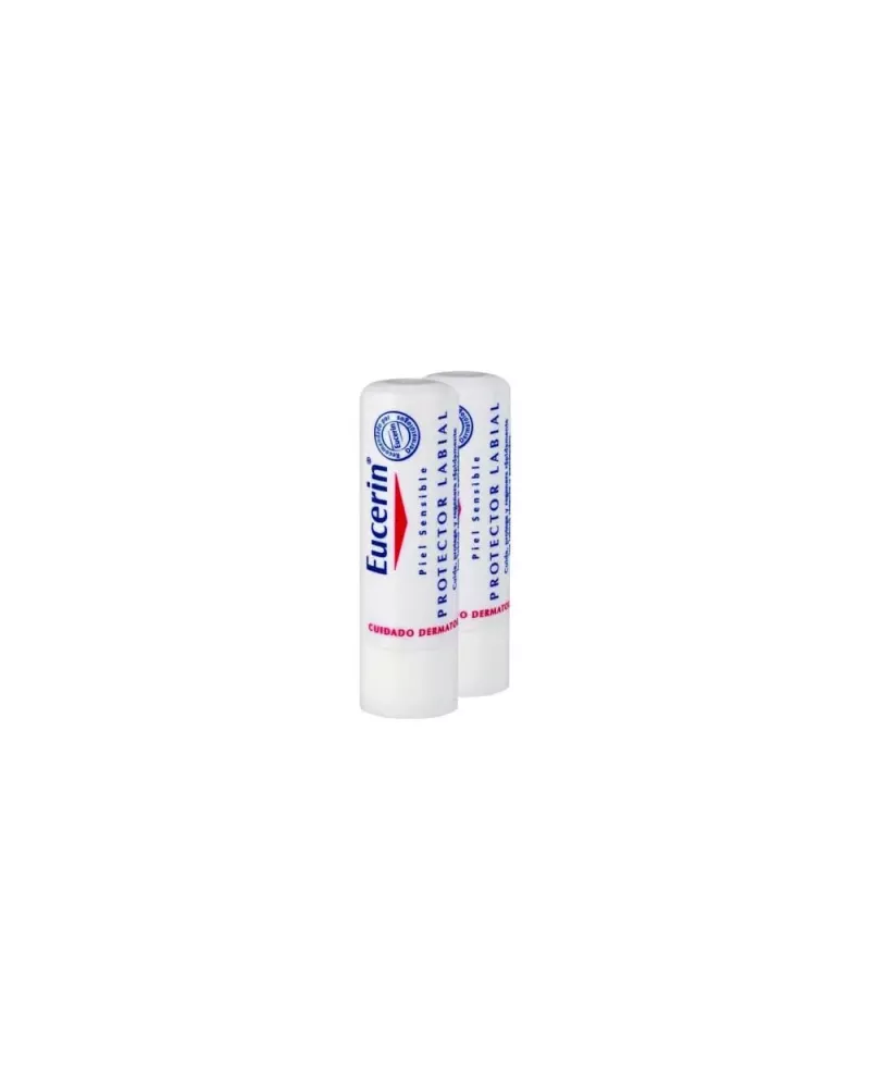 Eucerin® Lip Active Stick 2 Pcs