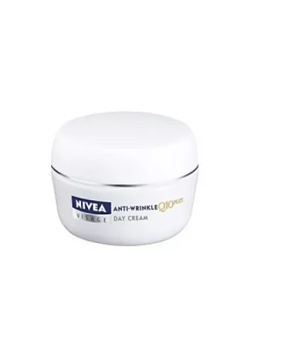Nivea Q10 Plus Soin De Jour Anti Rides 50ml